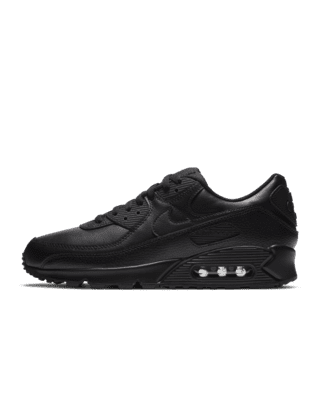 Nike 90 all black on sale